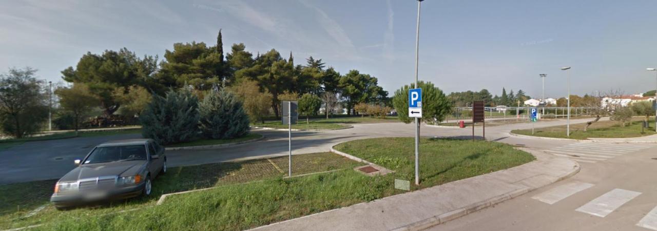 City Center Coastal Escape - Apartments With Sea View Or Cozy Room Novigrad Istria Eksteriør billede