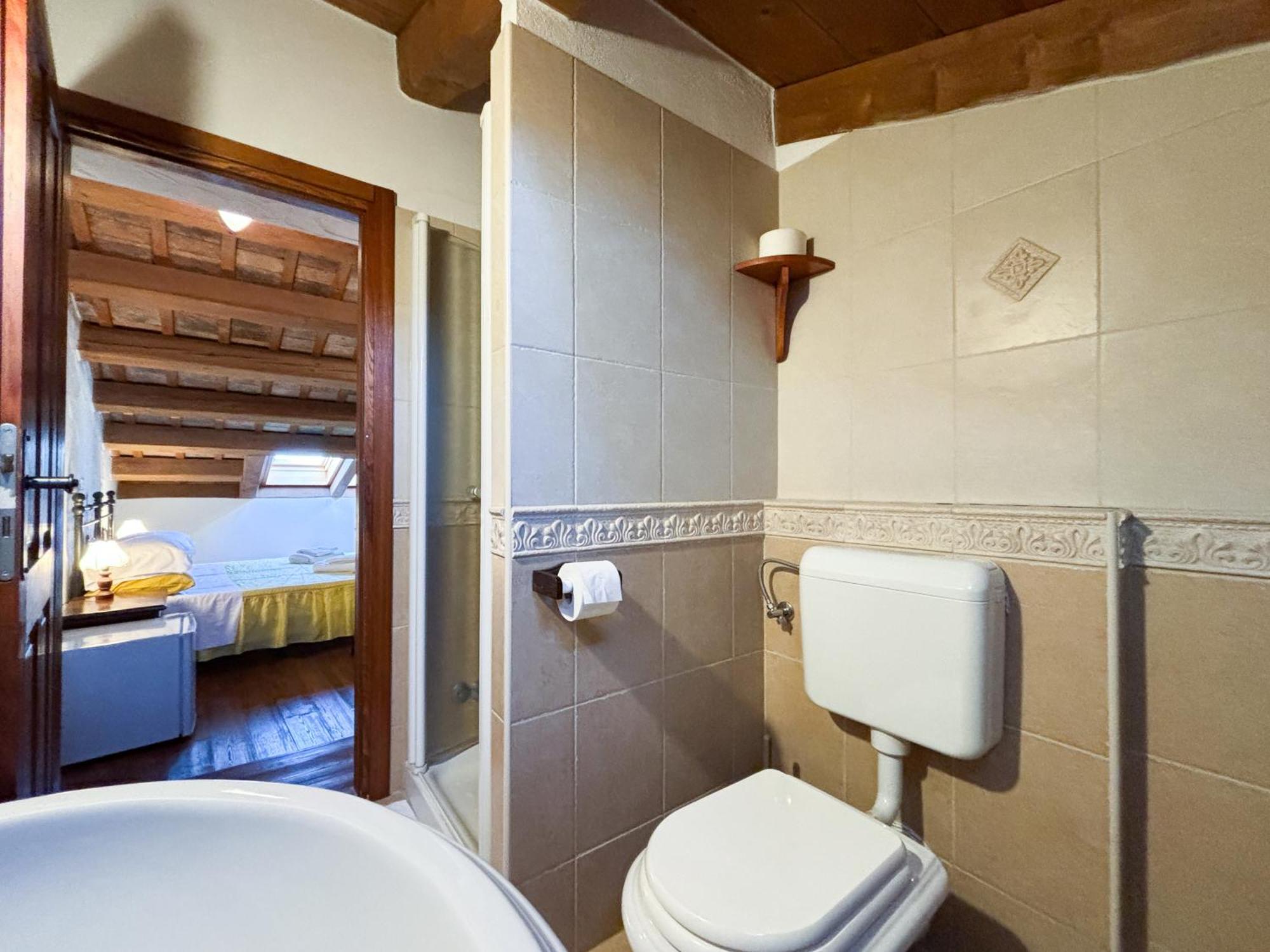 City Center Coastal Escape - Apartments With Sea View Or Cozy Room Novigrad Istria Eksteriør billede