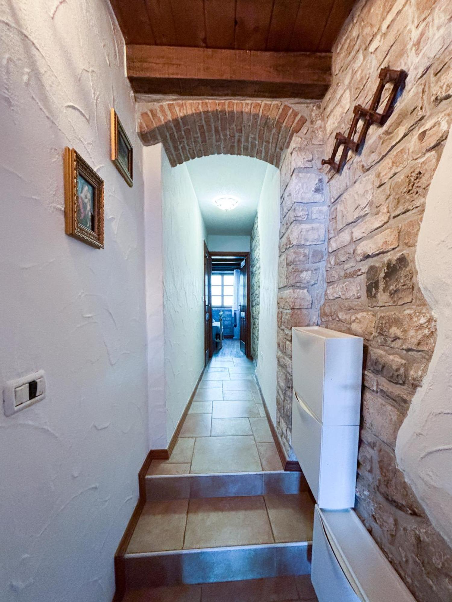 City Center Coastal Escape - Apartments With Sea View Or Cozy Room Novigrad Istria Eksteriør billede